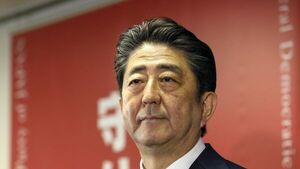 Shinzo Abe, el líder en la sombra de Japón asesinado en un atentado