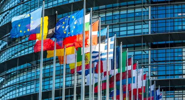 Bancos de la Unión Europea mejoran significativamente