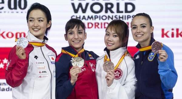 Diario HOY | Récord de mujeres en competición y de medallas para los Juegos de París 2024