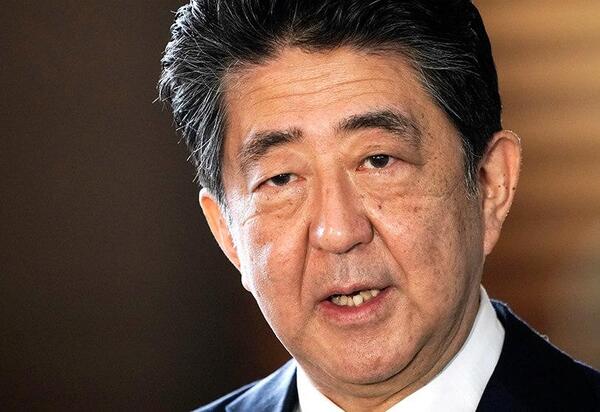 Matan a ex primer ministro nipón tras atentado en acto electoral