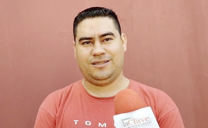Joven denuncia a policías de comisaría 4ª por detención ilegal y extorsión - La Clave