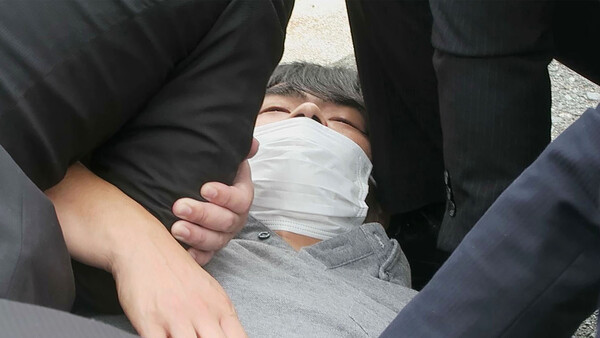 Diario HOY | ¿Qué se sabe del atacante que baleó al ex primer ministro japonés?