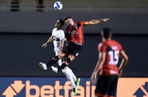 La Sudamericana, sin argentinos ni paraguayos