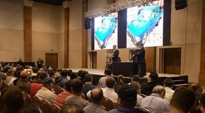 Remate de vehículos de Yacyretá: recaudaron G. 8.800 millones