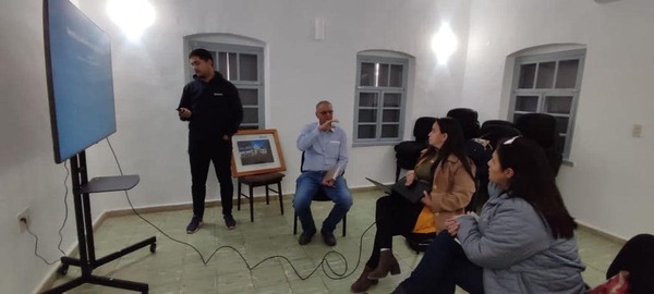 Chaco paraguayo será sede del V Foro Nacional y IV Foro Internacional de Patrimonio Joven