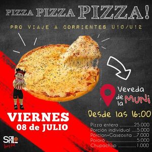 Mini básquet de San Lorenzo apura preparación para viajar a Corrientes » San Lorenzo PY