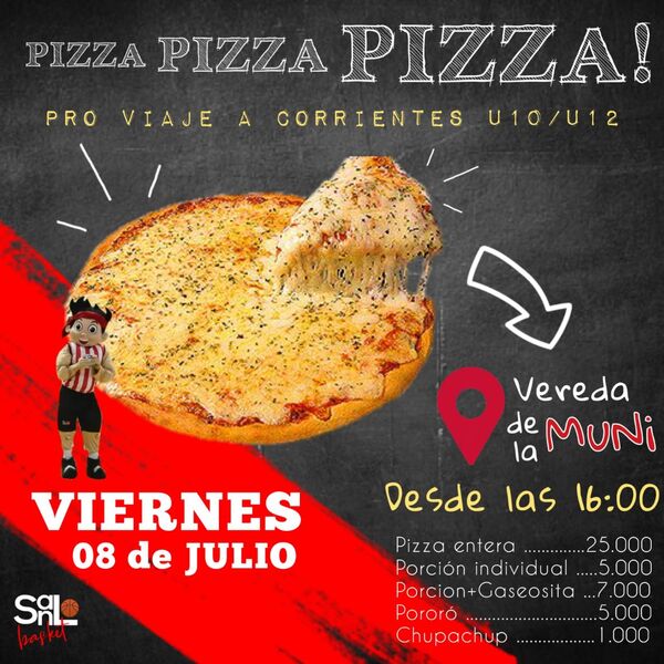 Mini básquet de San Lorenzo apura preparación para viajar a Corrientes » San Lorenzo PY