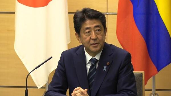 El asesinato del exlíder nipón Abe en un acto electoral conmociona a Japón - El Independiente