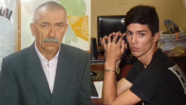 Bruno Marabel y Soldado Israelí, catalogados como asesinos seriales