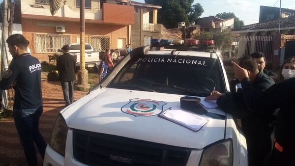 Hallan sin vida a un hombre en casa de un comisario