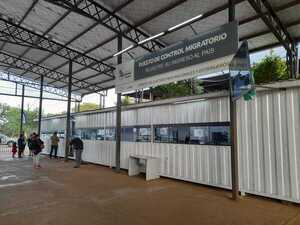 Nula llegada de argentinos a Encarnación por incertidumbre económica