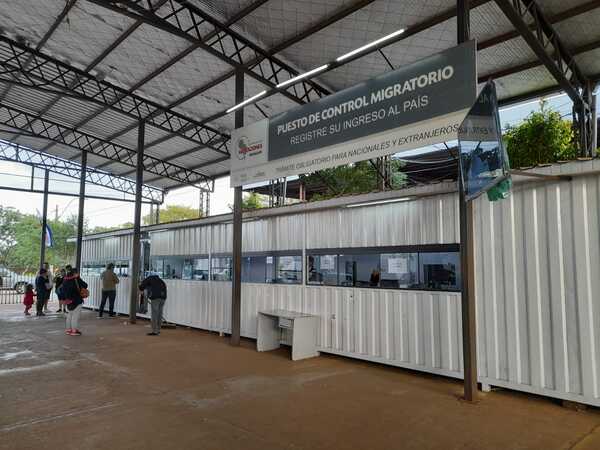 Nula llegada de argentinos a Encarnación por incertidumbre económica