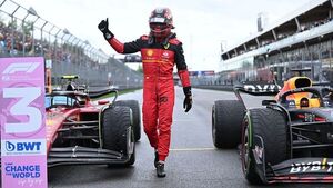 Diario HOY | Sainz busca mantener la racha en feudo de Verstappen