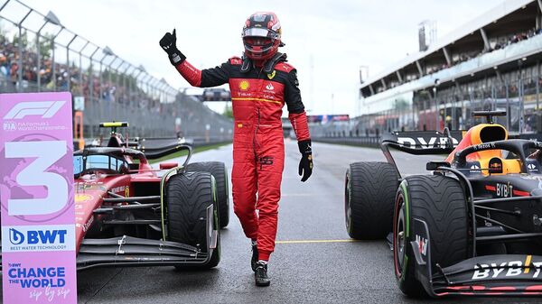 Diario HOY | Sainz busca mantener la racha en feudo de Verstappen