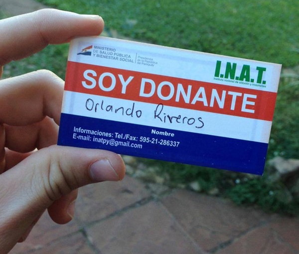 Donación de órganos, un acto de amor y una oportunidad de vida para otras personas | 1000 Noticias