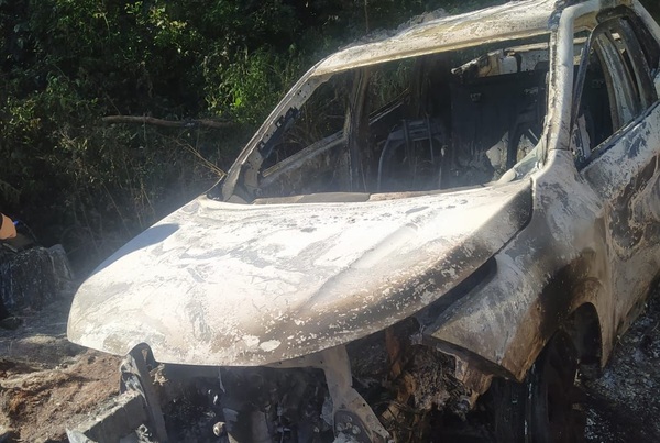 Diario HOY | Asesinato de hermanos en Zanja Pytã: trasfondo sería un “ajuste de cuentas”