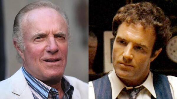 Diario HOY | James Caan, actor de "El Padrino" y "Misery", muere a los 82 años