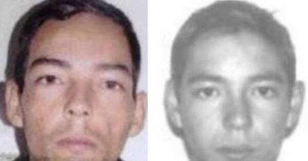 La Nación / Hermanos asesinados en Amambay sería por ajuste de cuentas