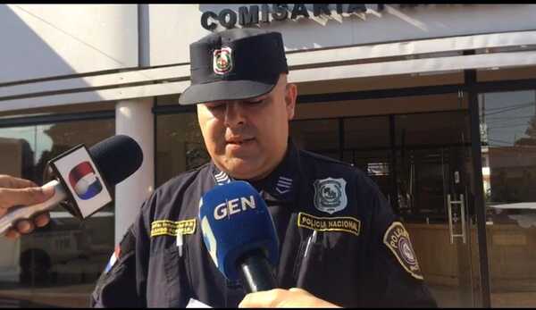 Diario HOY | Testigo de asalto atropelló a motochorros y recuperó cartera