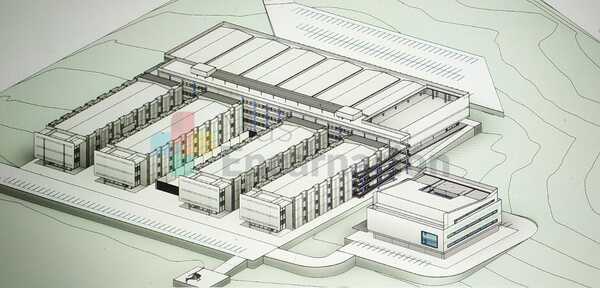 Presentación técnica del futuro Gran Hospital del Sur