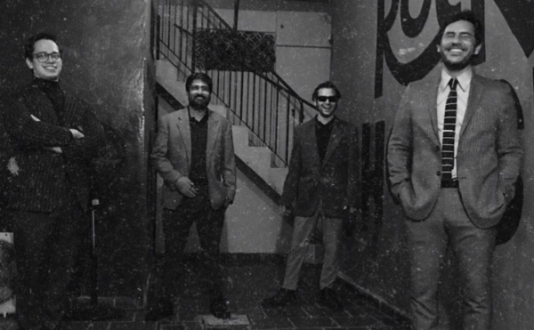 Diario HOY | Mocasinos presentará nueva canción “Lejos de mí” con concierto en The Jam