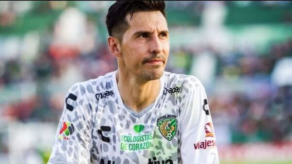 Justicia argentina confirmó condena a Jonathan Fabbro