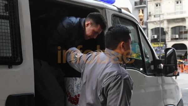 Diario HOY | Caso Fabbro: Justicia confirma condena y la podría elevar