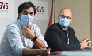 Evalúan comenzar inmunización antiCOVID a menores a partir de 6 meses - Nacionales - ABC Color