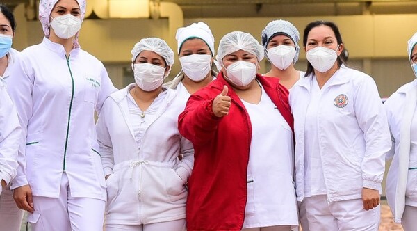 Carrera profesional de enfermería: amplían plazo de postulación