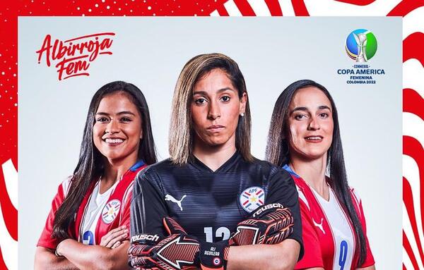 La Albirroja buscará su primera victoria por Copa América Fem ante Colombia hoy