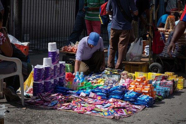 La reapertura de la frontera reactivará las economías de Colombia y Venezuela - MarketData