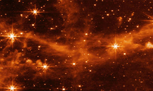 NASA dará su primer vistazo al origen del universo con el telescopio James Webb - OviedoPress
