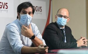 Alarmante aumento de casos de COVID19: 13.000 positivos y 17 fallecidos en la semana