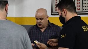 Kassem Hijazi fue extraditado a los Estados Unidos