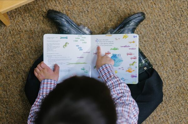 El primer Congreso y Conversatorio sobre una educación para una sociedad más inclusiva arranca hoy