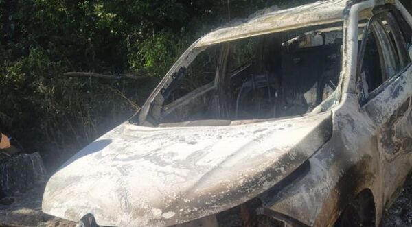 Asesinato de hermanos en Zanja Pytã: trasfondo sería un “ajuste de cuentas”