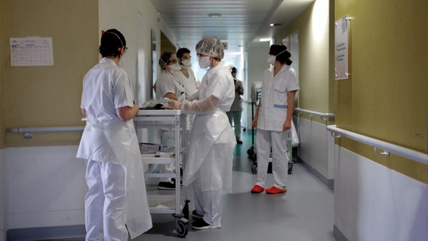 Salud amplia plazo de postulaciones para carrera profesional de enfermería