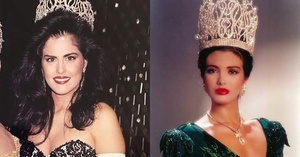 Vivian Benítez y Pamela Zarza, la reinas que iniciaron la revolución en Paraguay