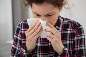 ¿Cómo diferenciar la alergia de un resfrío? - Estilo de vida - ABC Color