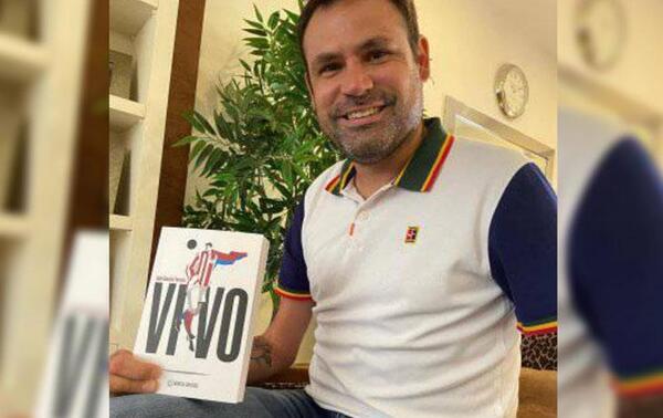 Julio González Ferreira dará charla sobre liderazgo y superación personal en Coronel Oviedo – Prensa 5