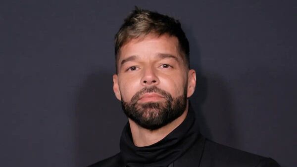 Sobrino de Ricky Martin afirmó que mantenían una relación amorosa