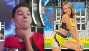"Calle 7" sancionó a participante que agredió a su compañero - Teleshow