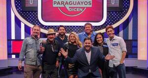 La Nación / “100 paraguayos dicen” realizó un combate de película: “7 cajas” vs. “Los buscadores”
