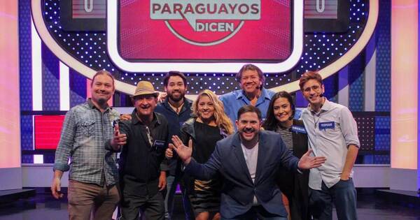 La Nación / “100 paraguayos dicen” realizó un combate de película: “7 cajas” vs. “Los buscadores”