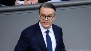 Parlamento alemán ratifica la adhesión a la OTAN de Suecia y Finlandia