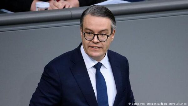 Parlamento alemán ratifica la adhesión a la OTAN de Suecia y Finlandia