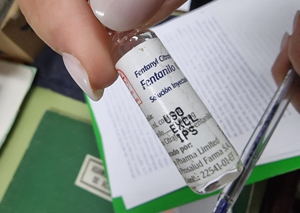 Diario HOY | Realizarán auditoría para investigar "fuga" de medicamentos de uso exclusivo del IPS