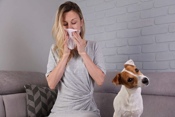 Hoy es el Día Mundial de la Alergia - Nacionales - ABC Color
