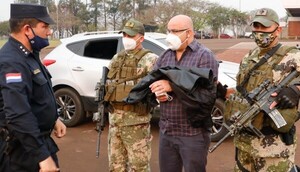 Kassem Mohamad Hijazi fue extraditado a los Estados Unidos - PDS RADIO
