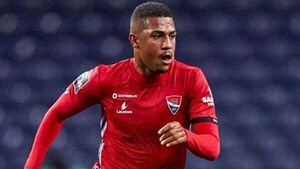 Samuel Lino, la nueva cara del Atlético Madrid de Simeone